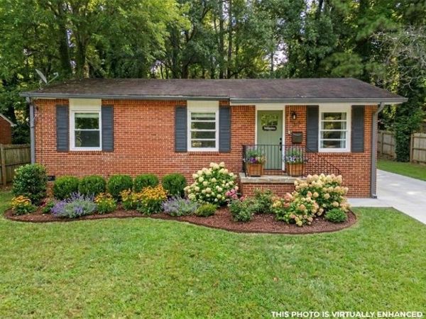 317 Argus Circle , Atlanta, GA 30331