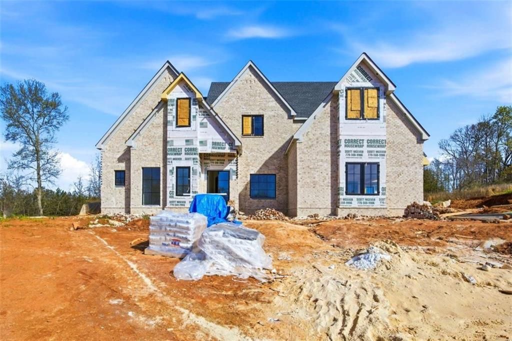 6146 Bethany View Trail, Buford, GA 30518 Main Photo
