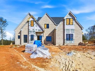 6146 Bethany View Trail, Buford, GA 30518