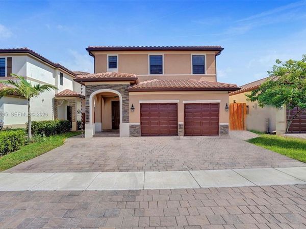 141 NE 24th Ave , Homestead, FL 33033