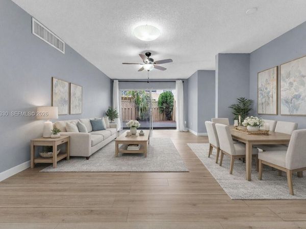 4540 NW 79th Ave , Unit 1A, Doral, FL 33166