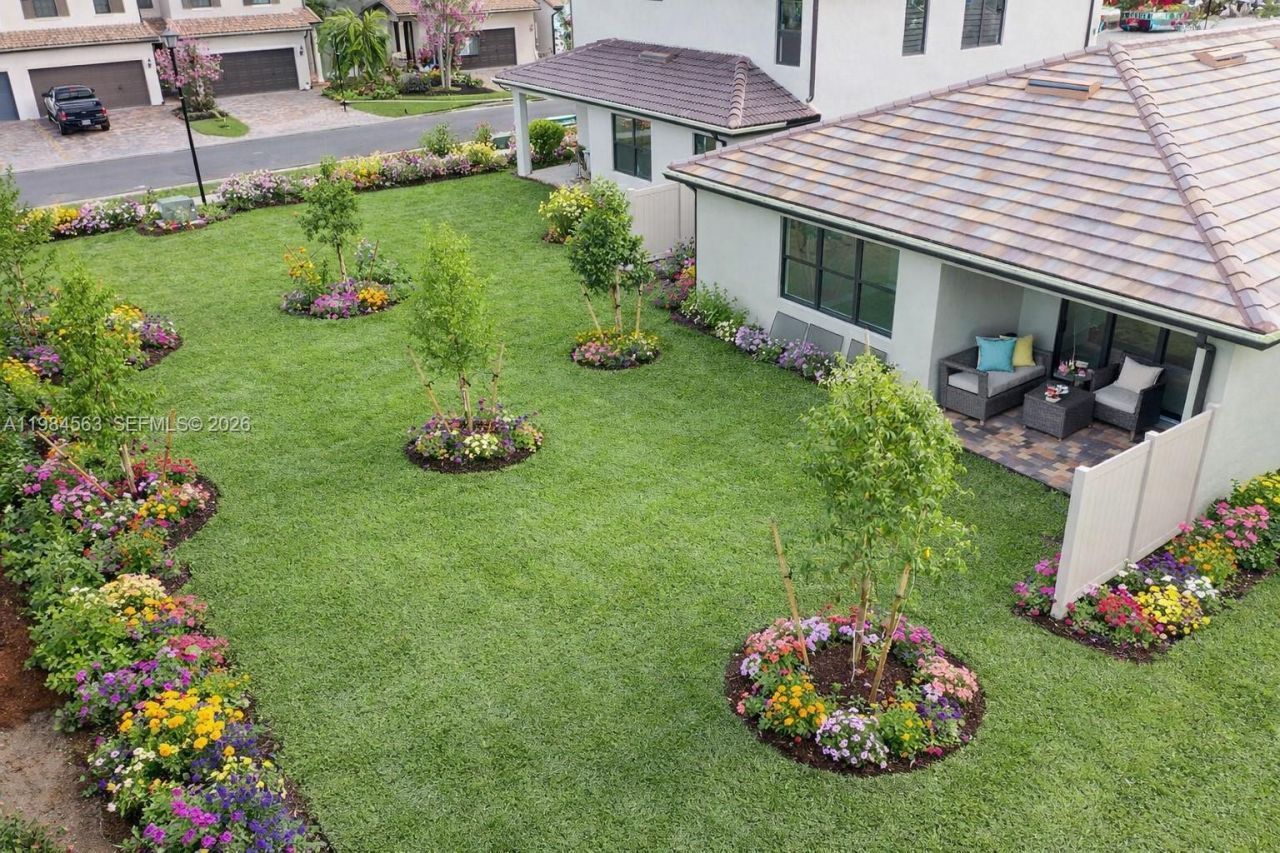 8185 Tailshot Ct , Lake Worth, FL 33467 Photo