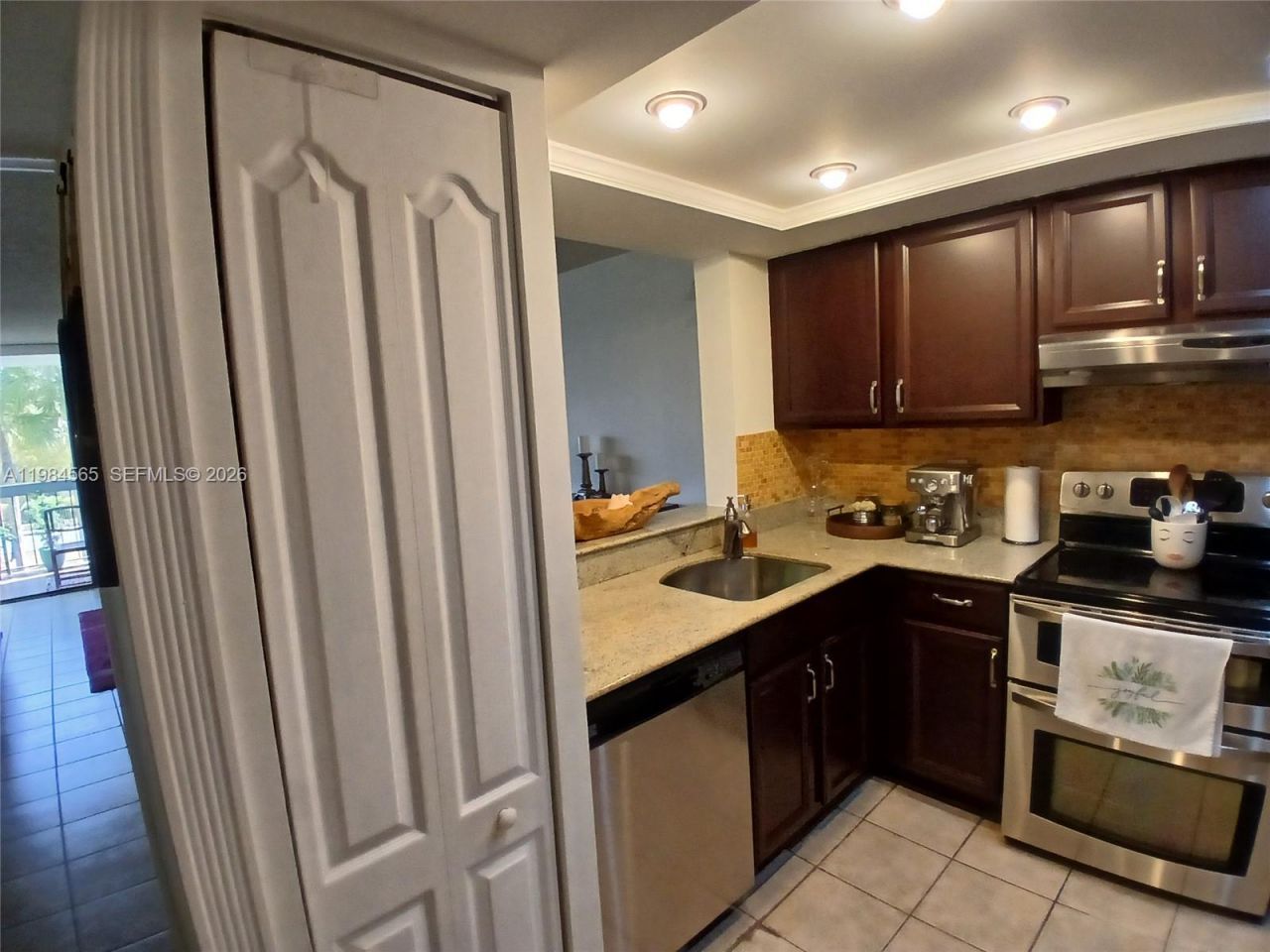 12209 SW 14th Ln , Unit 1305, Miami, FL 33184 Photo