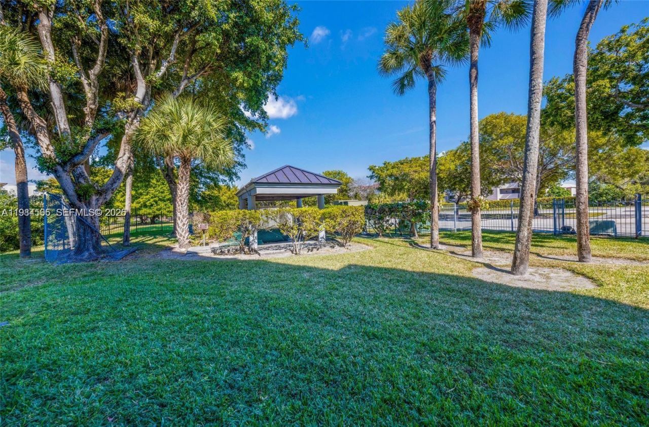 12209 SW 14th Ln , Unit 1305, Miami, FL 33184 Photo