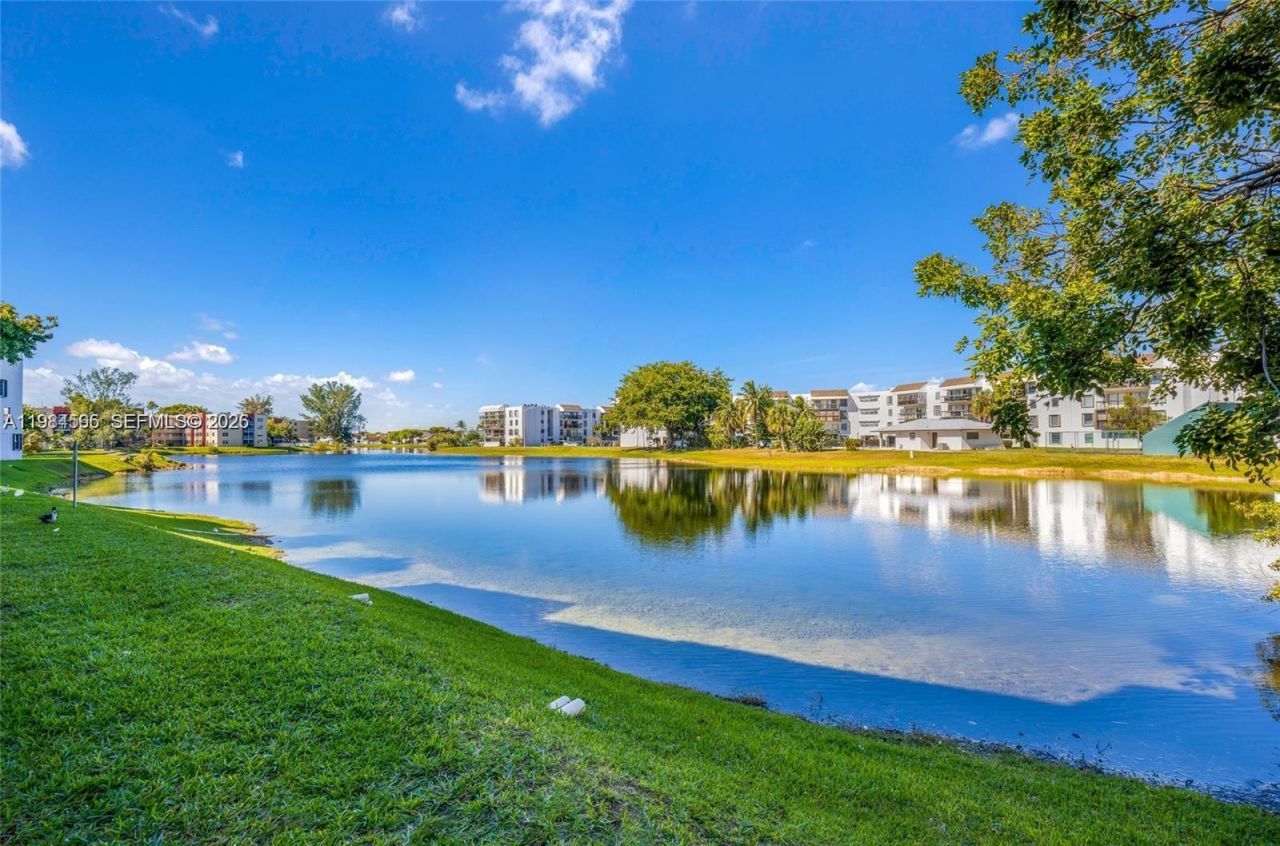 12209 SW 14th Ln , Unit 1305, Miami, FL 33184 Photo