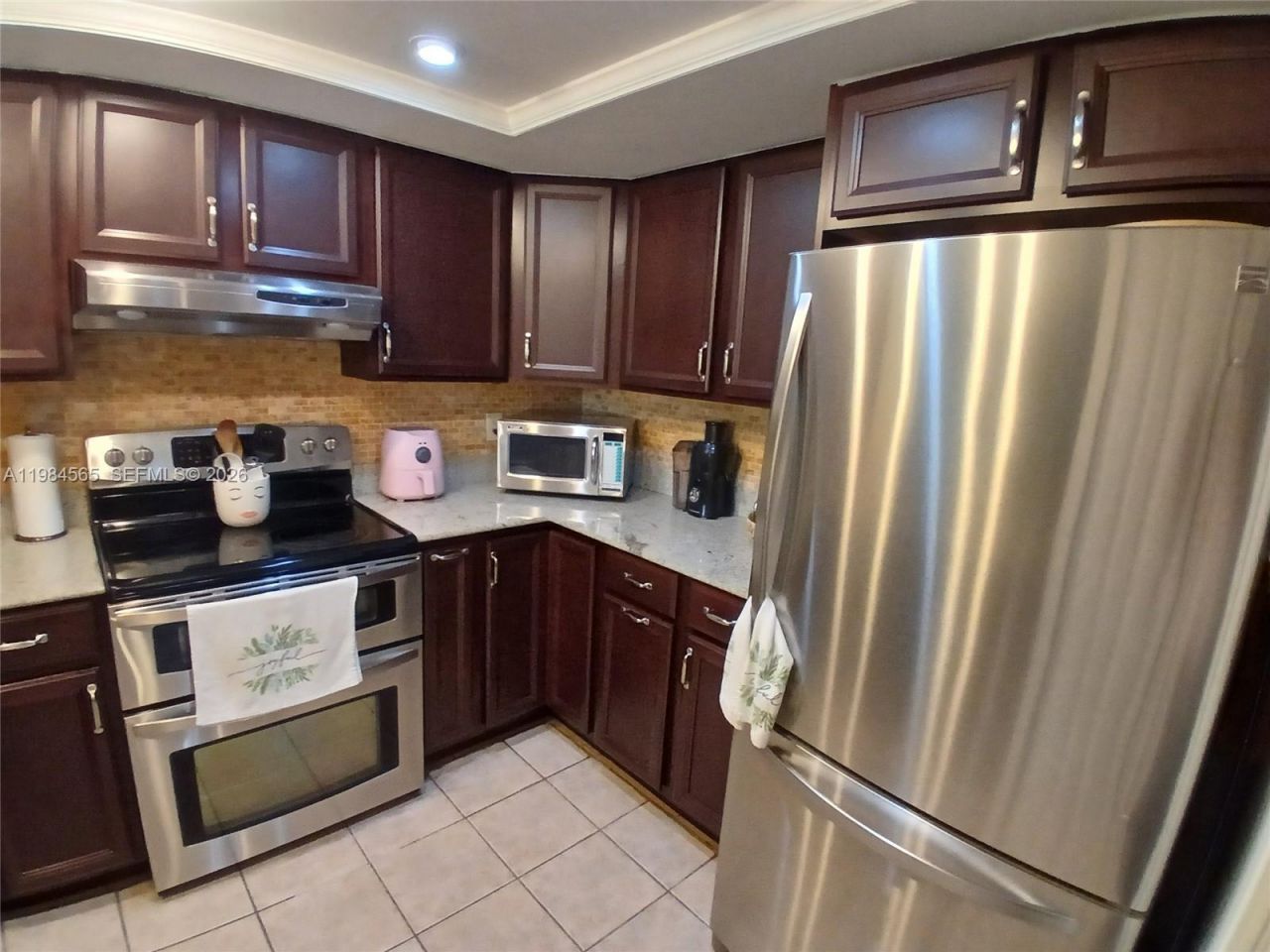 12209 SW 14th Ln , Unit 1305, Miami, FL 33184 Photo