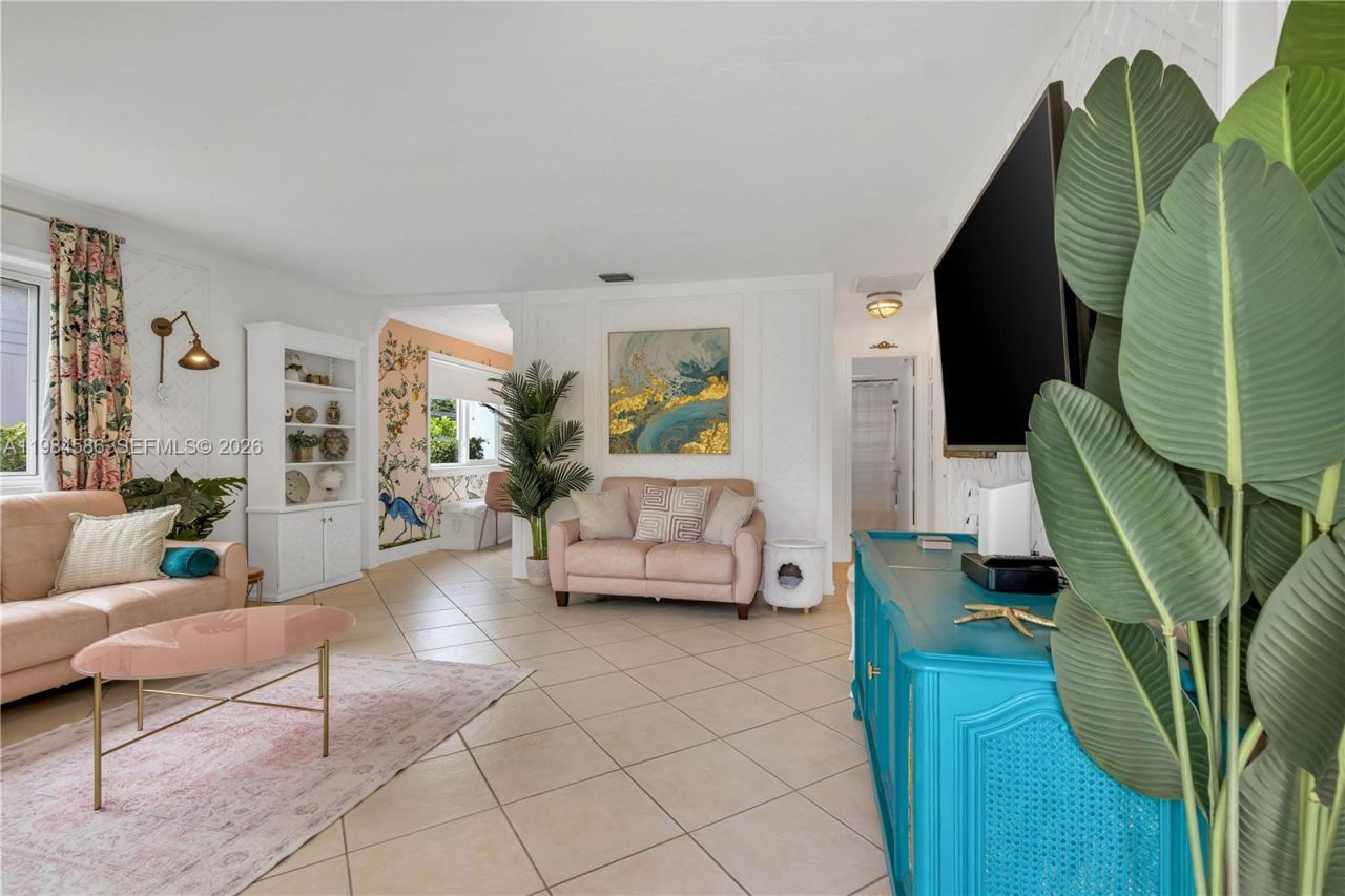 1539 Funston St , Hollywood, FL 33020 Photo