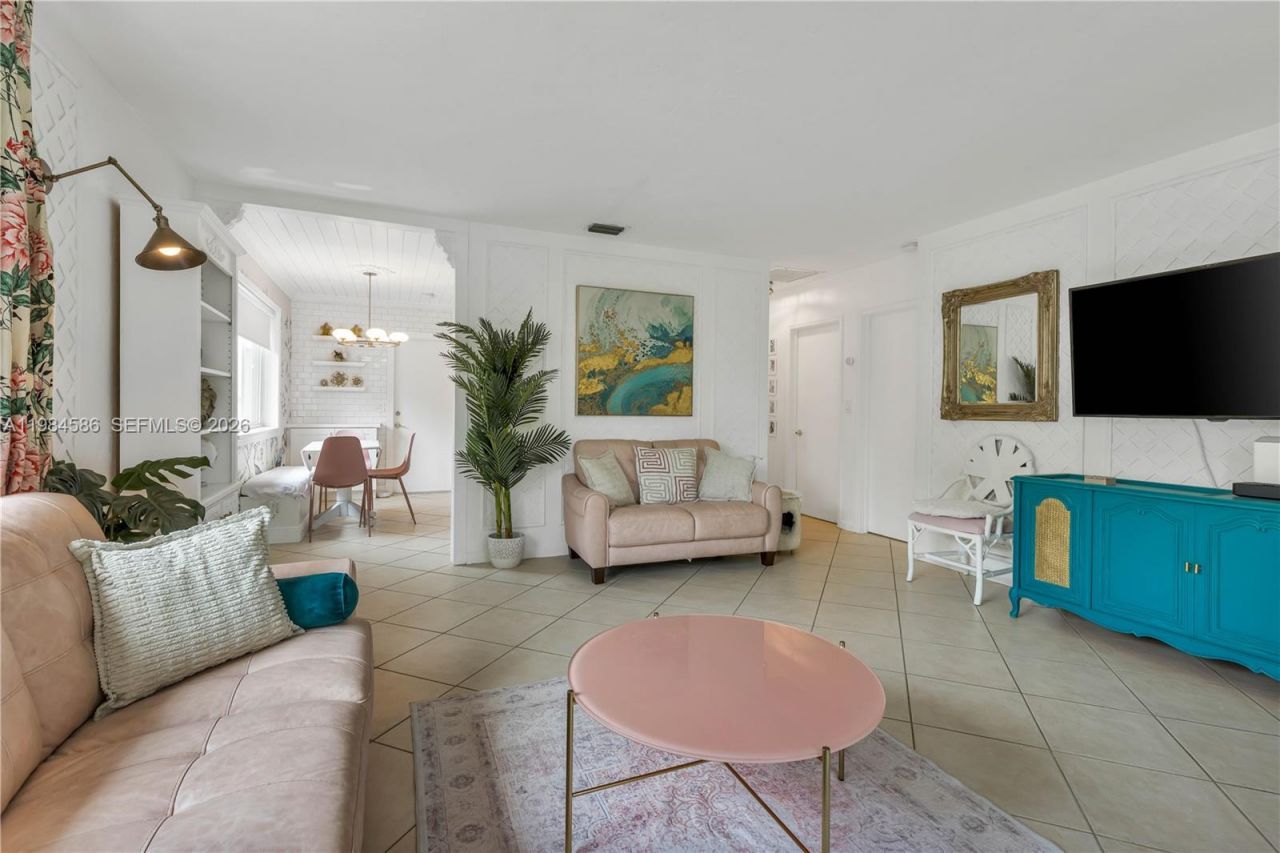 1539 Funston St , Hollywood, FL 33020 Photo