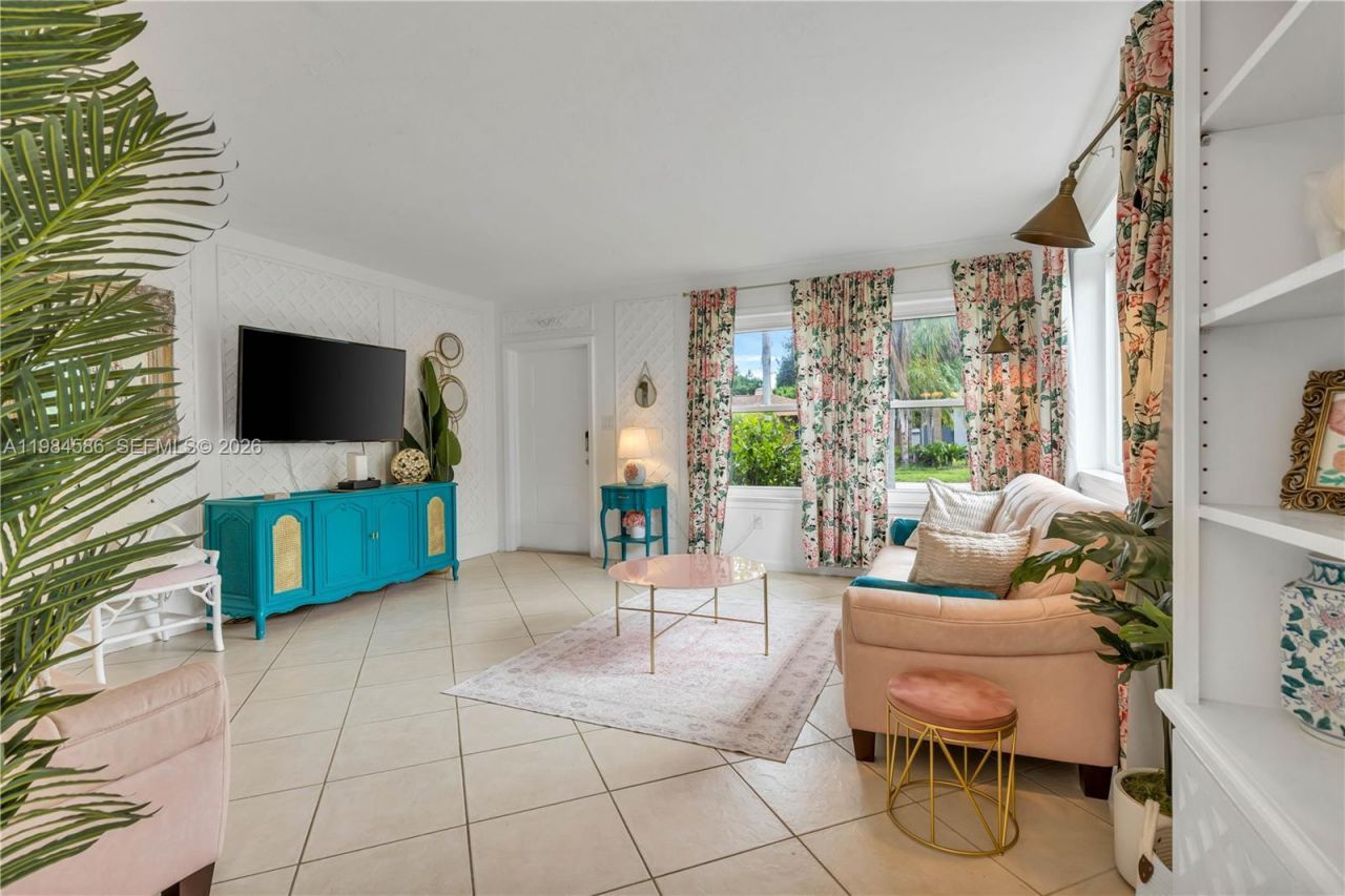 1539 Funston St , Hollywood, FL 33020 Photo