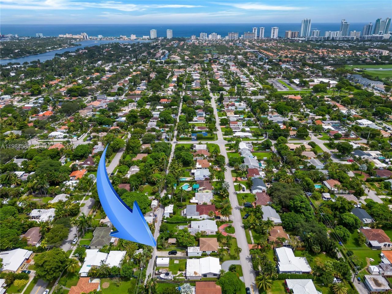 1539 Funston St , Hollywood, FL 33020 Photo