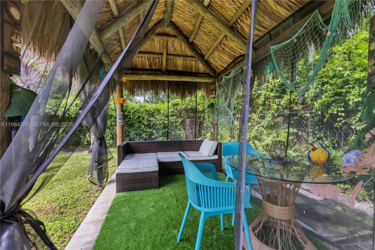 1539 Funston St , Hollywood, FL 33020 Photo