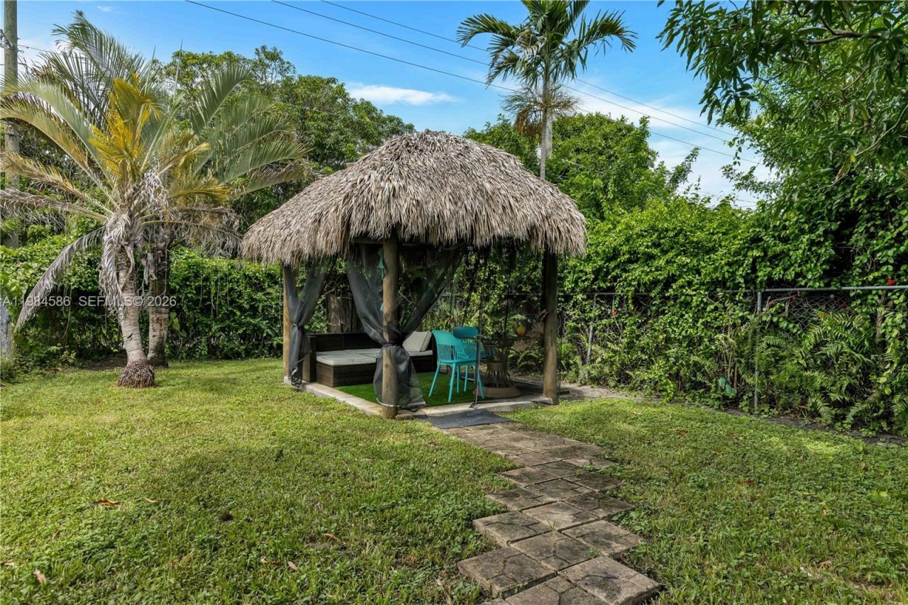 1539 Funston St , Hollywood, FL 33020 Photo