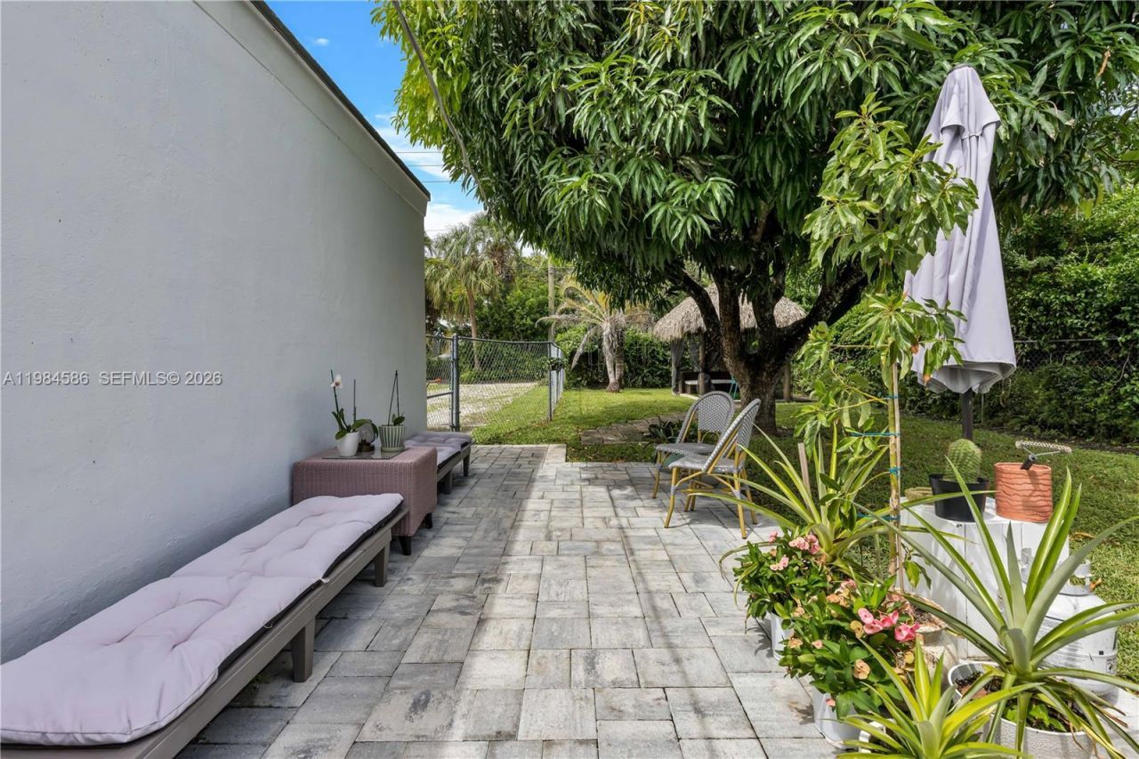 1539 Funston St , Hollywood, FL 33020 Photo