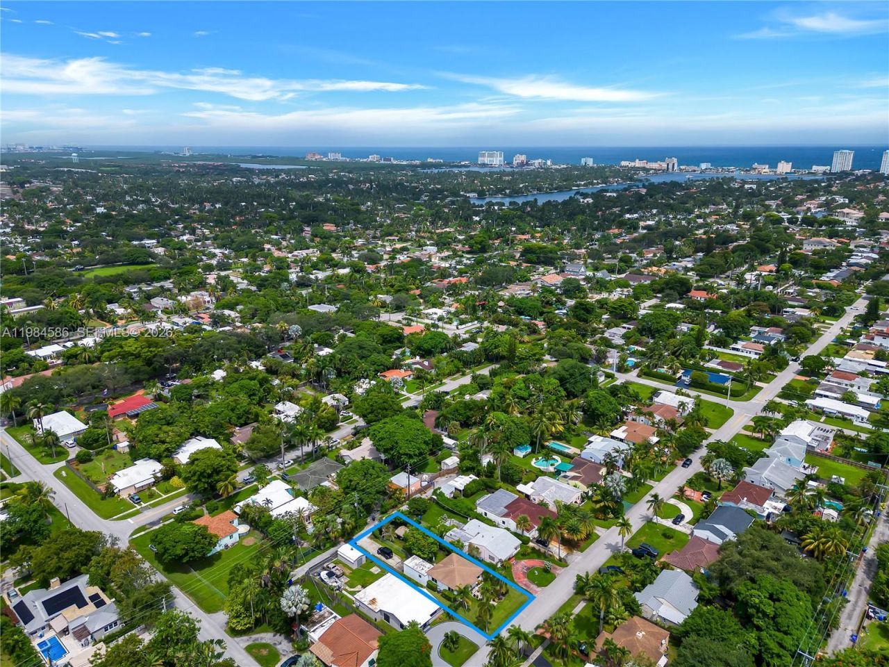 1539 Funston St , Hollywood, FL 33020 Photo