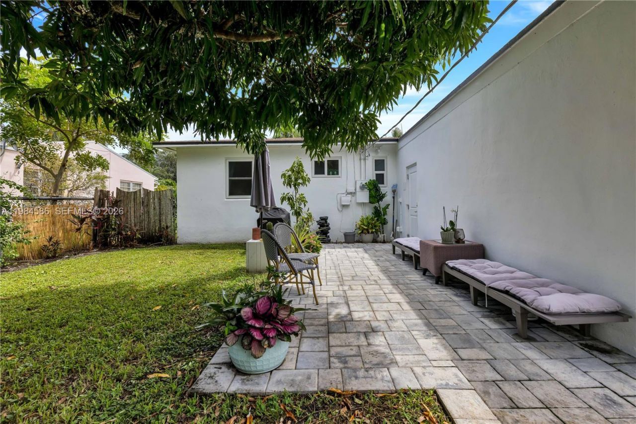 1539 Funston St , Hollywood, FL 33020 Photo