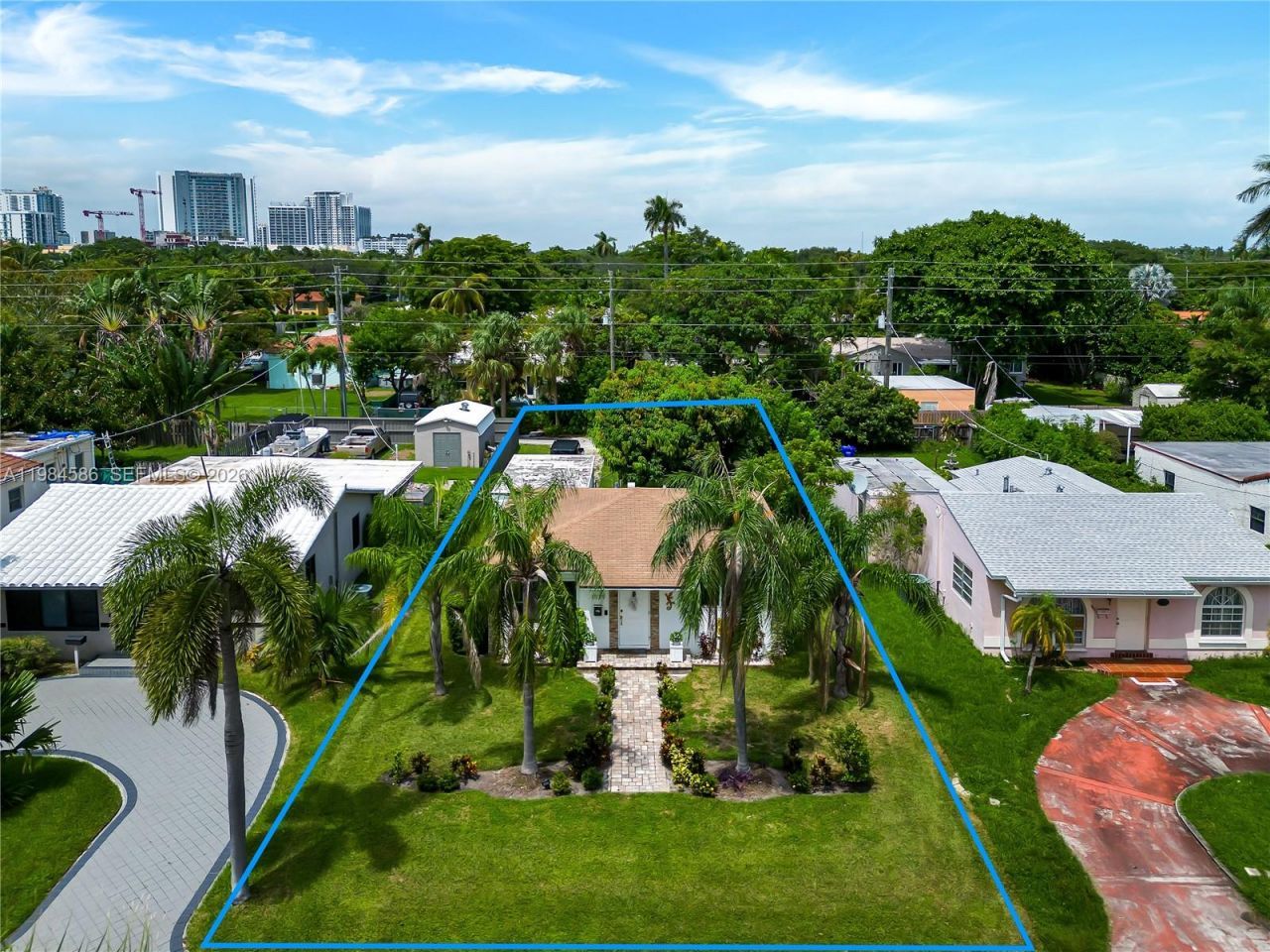 1539 Funston St , Hollywood, FL 33020 Photo