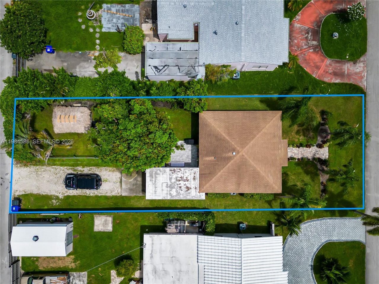 1539 Funston St , Hollywood, FL 33020 Photo