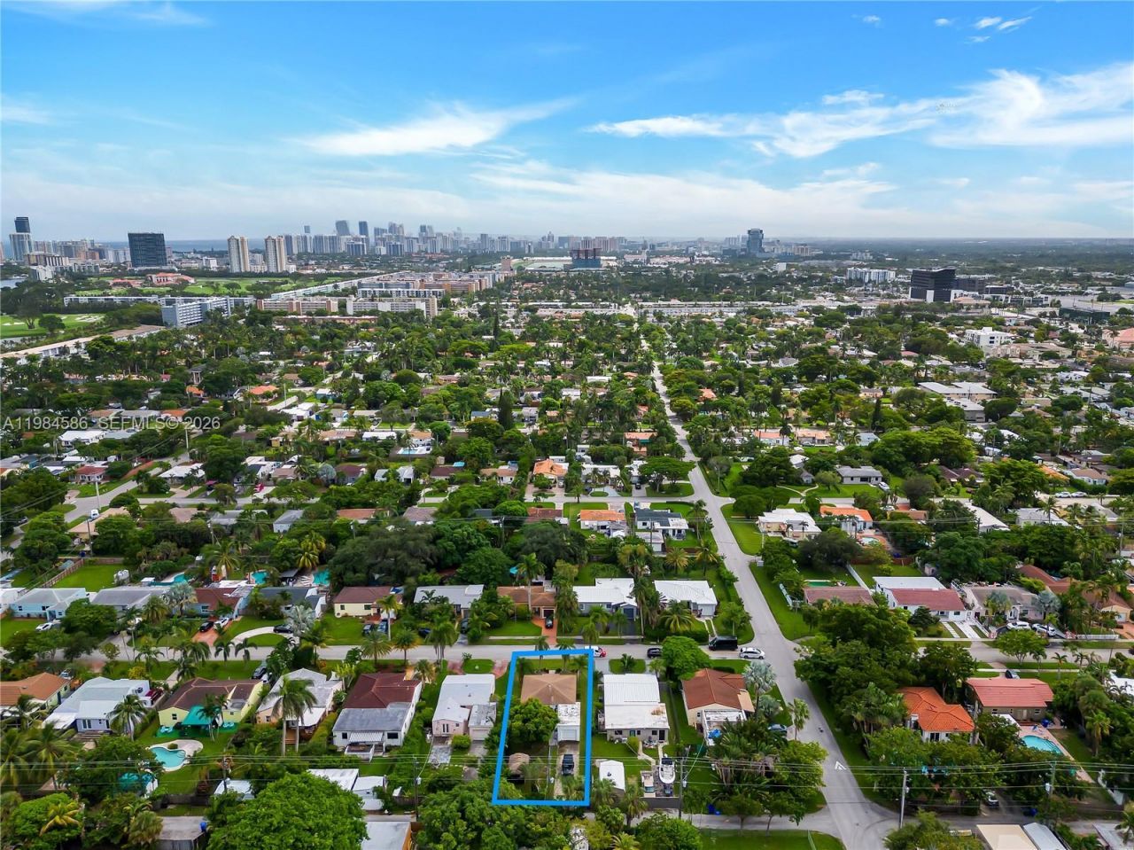 1539 Funston St , Hollywood, FL 33020 Photo