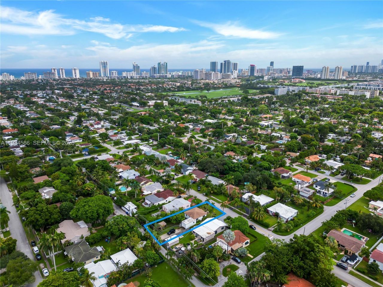 1539 Funston St , Hollywood, FL 33020 Photo