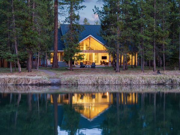 17181 Merganser Drive, Bend, OR 97707