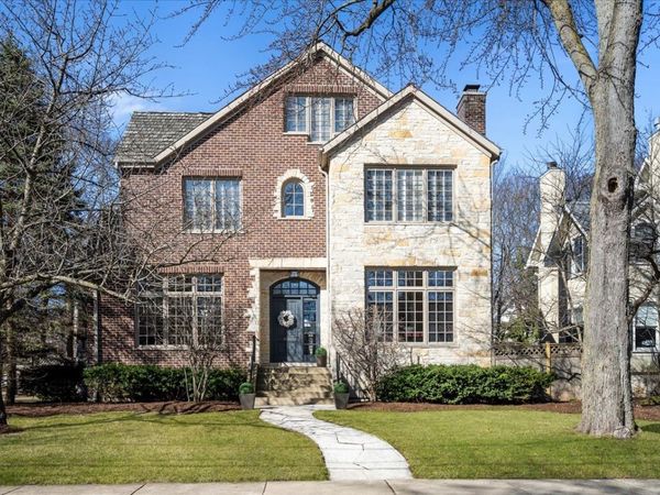 410 CEDAR Street , Winnetka, IL 60093