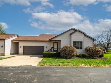 1556 N Regency Drive, Xenia, OH 45385