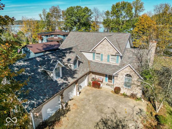 8031 E Hardin Ridge Road, Heltonville, IN 47436