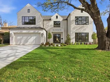 6804 Santa Maria Lane, Dallas, TX 75214