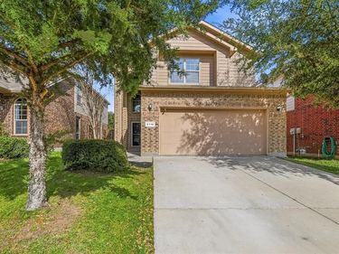 5116 Britton Ridge Lane, Fort Worth, TX 76179