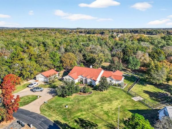 200 Cayuga Trail, Lake Kiowa, TX 76240