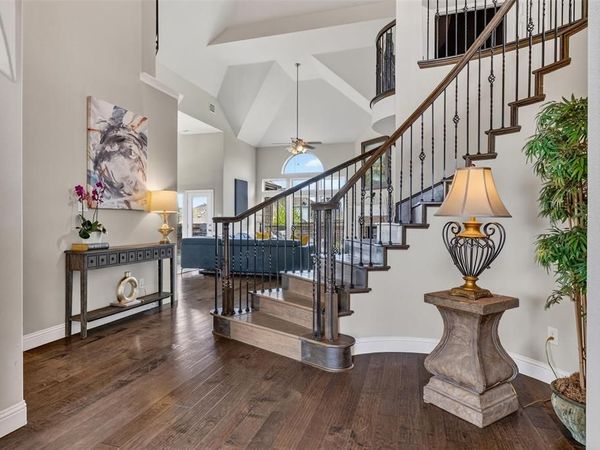 1305 Port Royale Place, Wylie, TX 75098