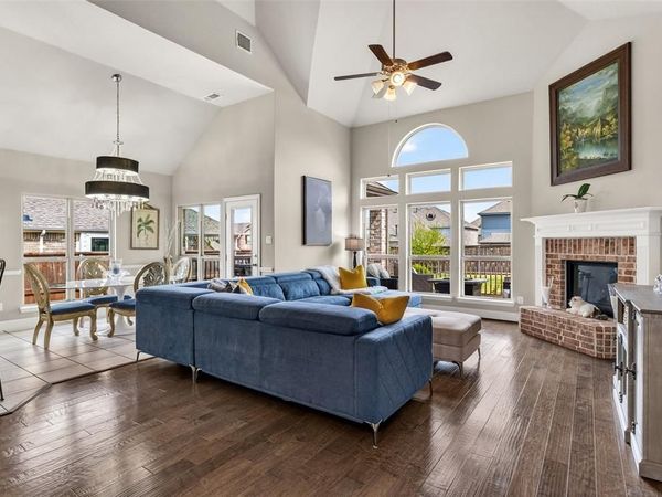 1305 Port Royale Place, Wylie, TX 75098
