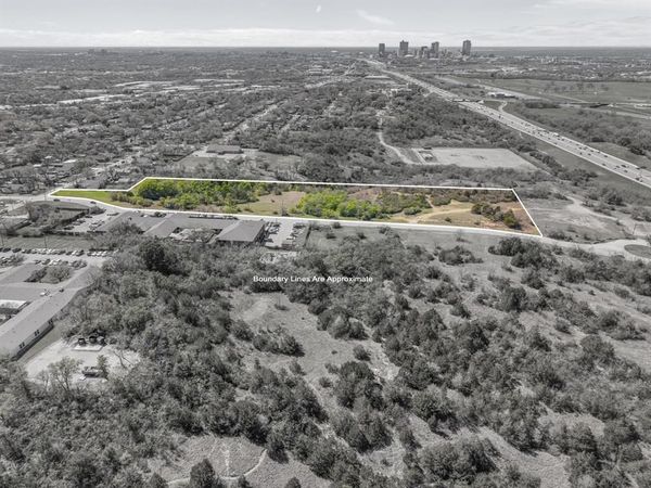 2000 Ben Avenue, Fort Worth, TX 76103