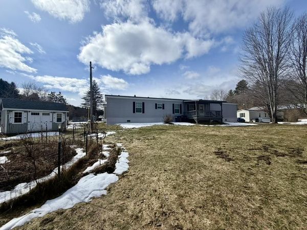 98 K-T Drive, Unit Lot 19, Northfield, VT 05663