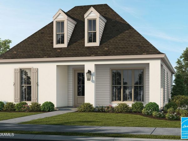 102 Harbourside Drive , Youngsville, LA 70592