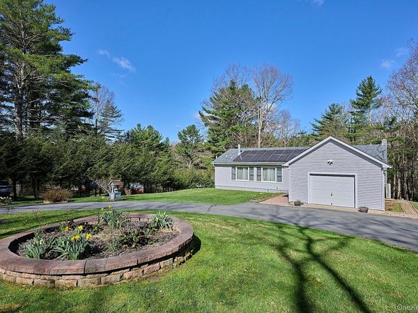 39 Pitio Road , Glen Spey, NY 12737