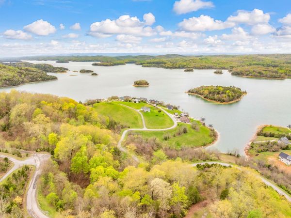 Lot 736 Russell Brothers Road, Sharps Chapel, TN 37866