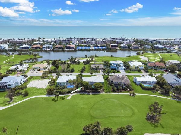 1238 Par View Dr, Sanibel, FL 33957