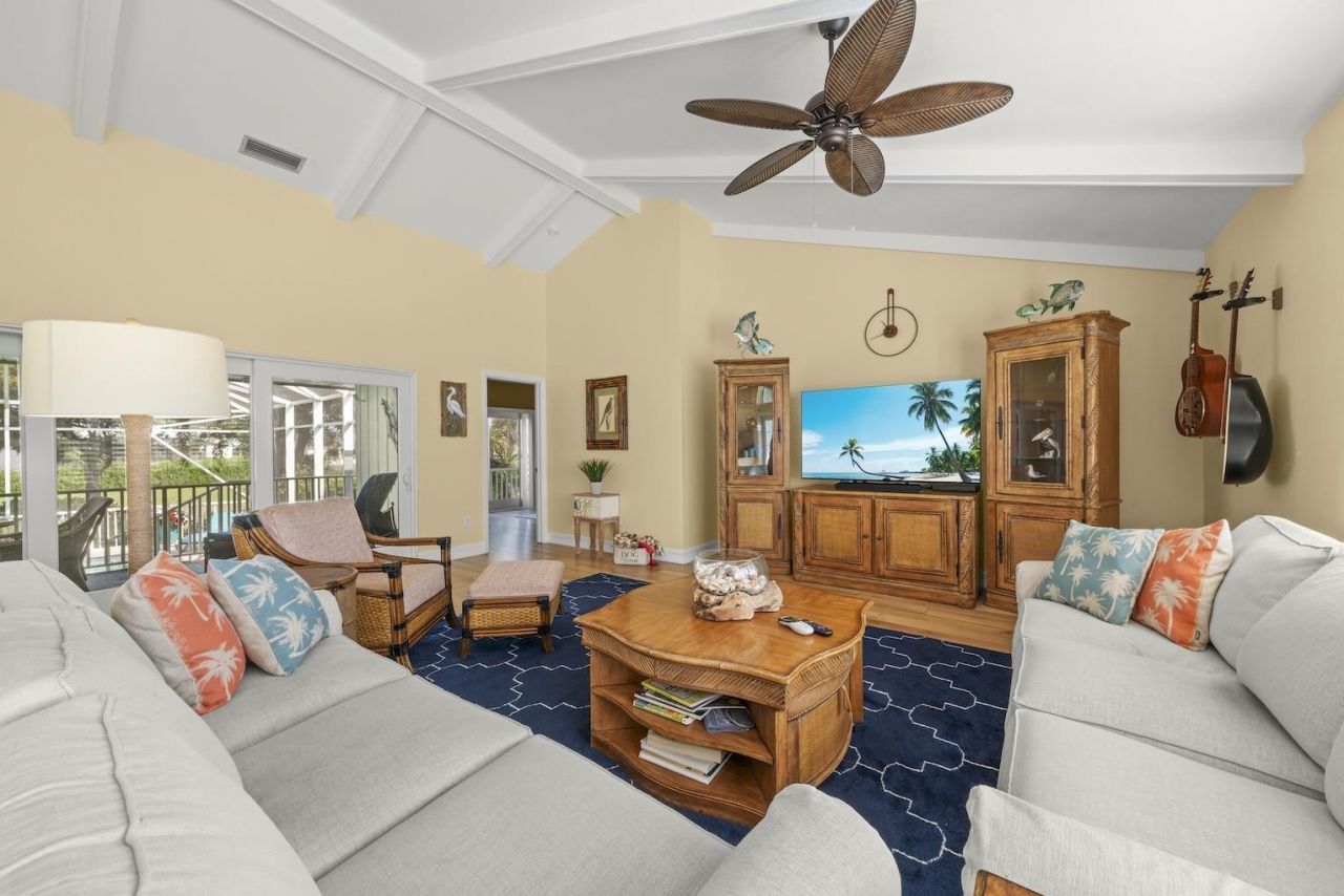 1238 Par View Dr, Sanibel, FL 33957 Photo