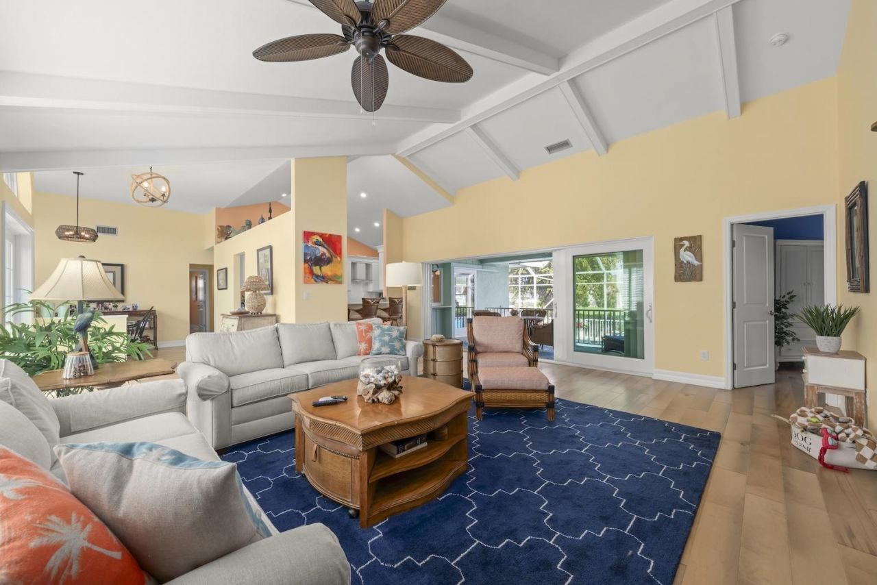1238 Par View Dr, Sanibel, FL 33957 Photo