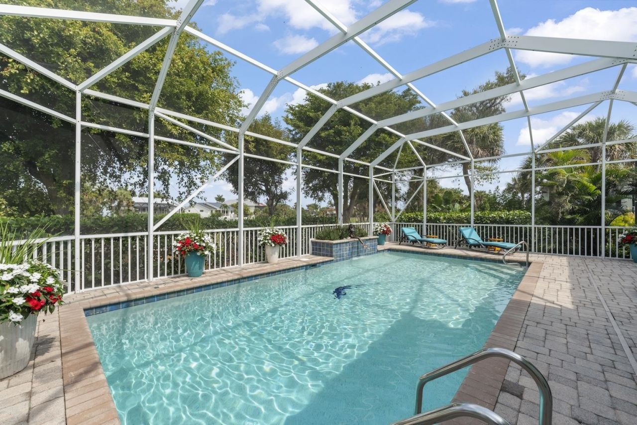 1238 Par View Dr, Sanibel, FL 33957 Photo