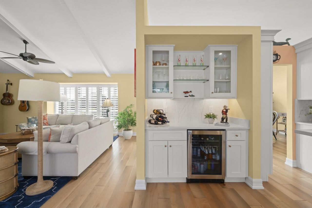 1238 Par View Dr, Sanibel, FL 33957 Photo