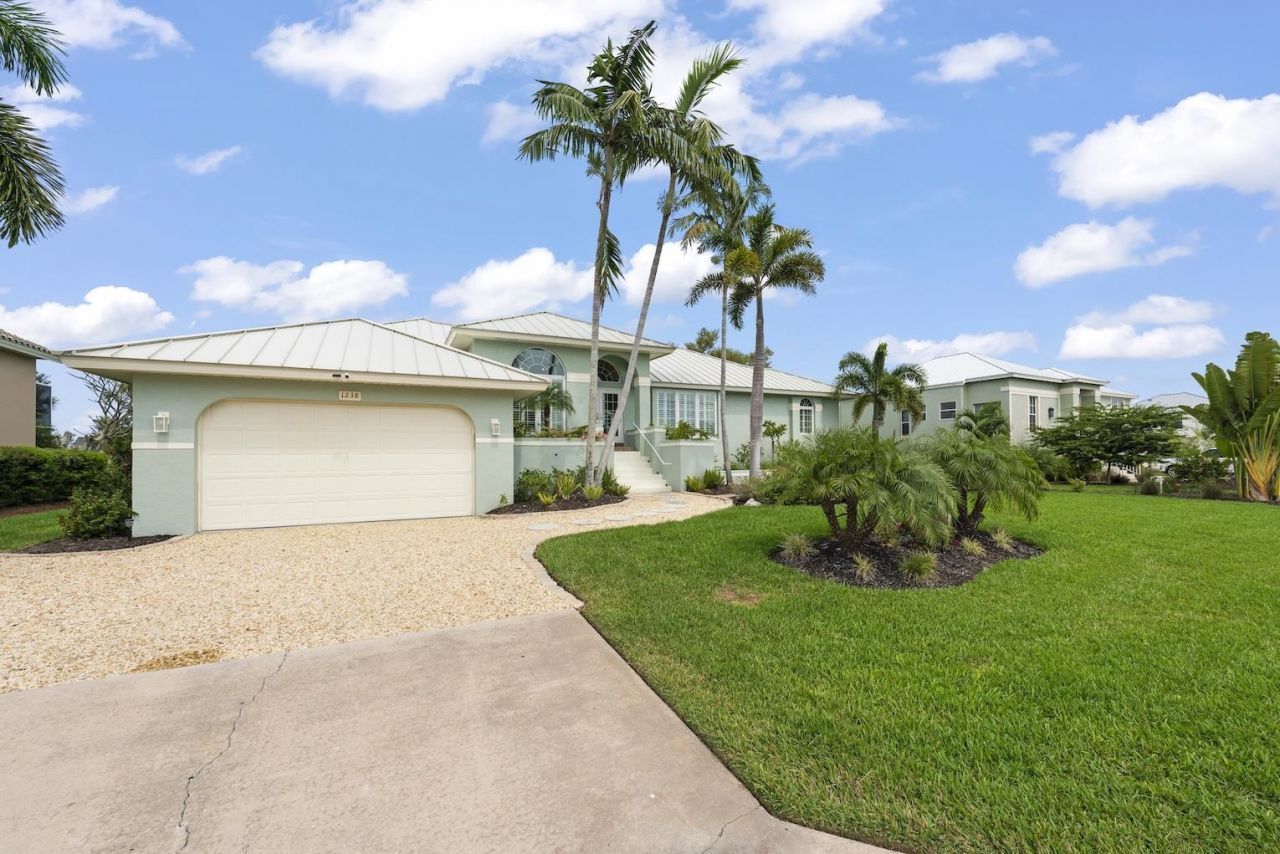 1238 Par View Dr, Sanibel, FL 33957 Photo