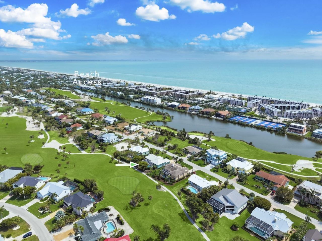 1238 Par View Dr, Sanibel, FL 33957 Photo