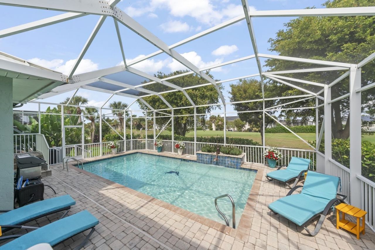 1238 Par View Dr, Sanibel, FL 33957 Photo
