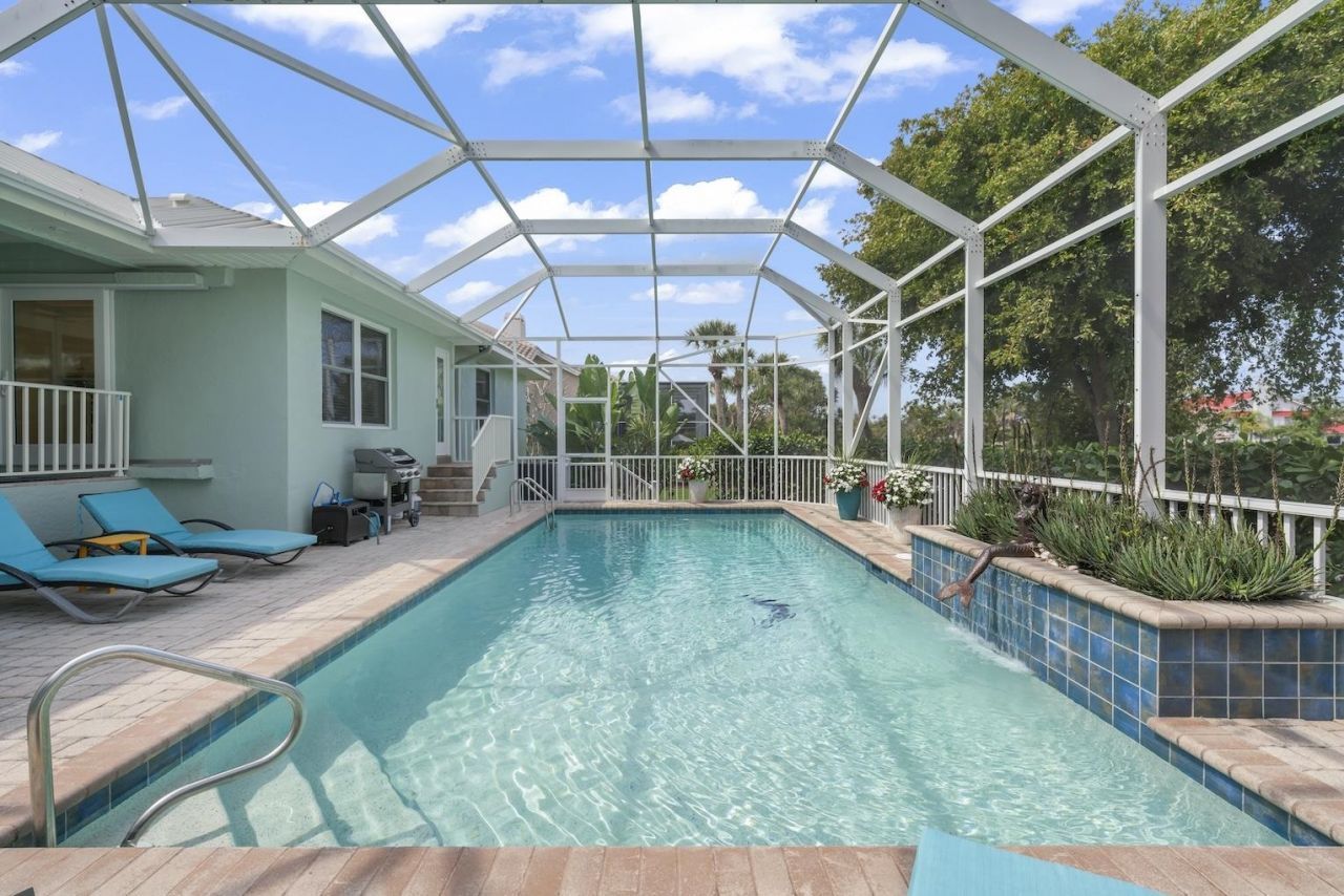 1238 Par View Dr, Sanibel, FL 33957 Photo
