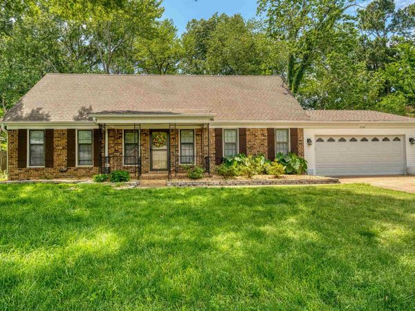 2531 MIMOSA TREE DR, Germantown, TN 38138