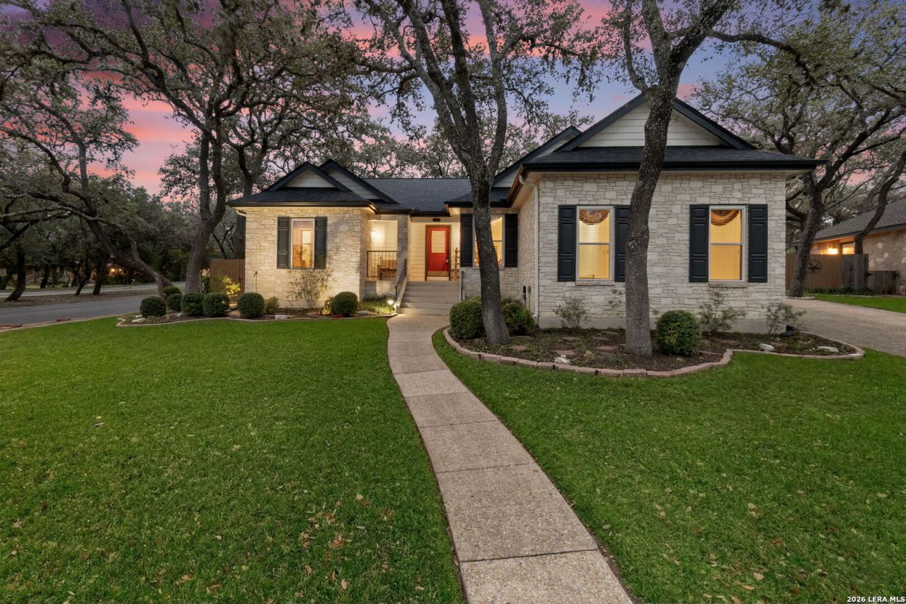 9203 Bigbury, San Antonio, TX 78254 Main Photo