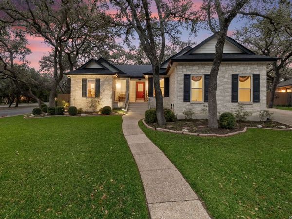 9203 Bigbury, San Antonio, TX 78254