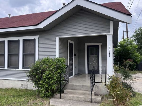 2907 N Elmendorf, Unit 2911, San Antonio, TX 78201